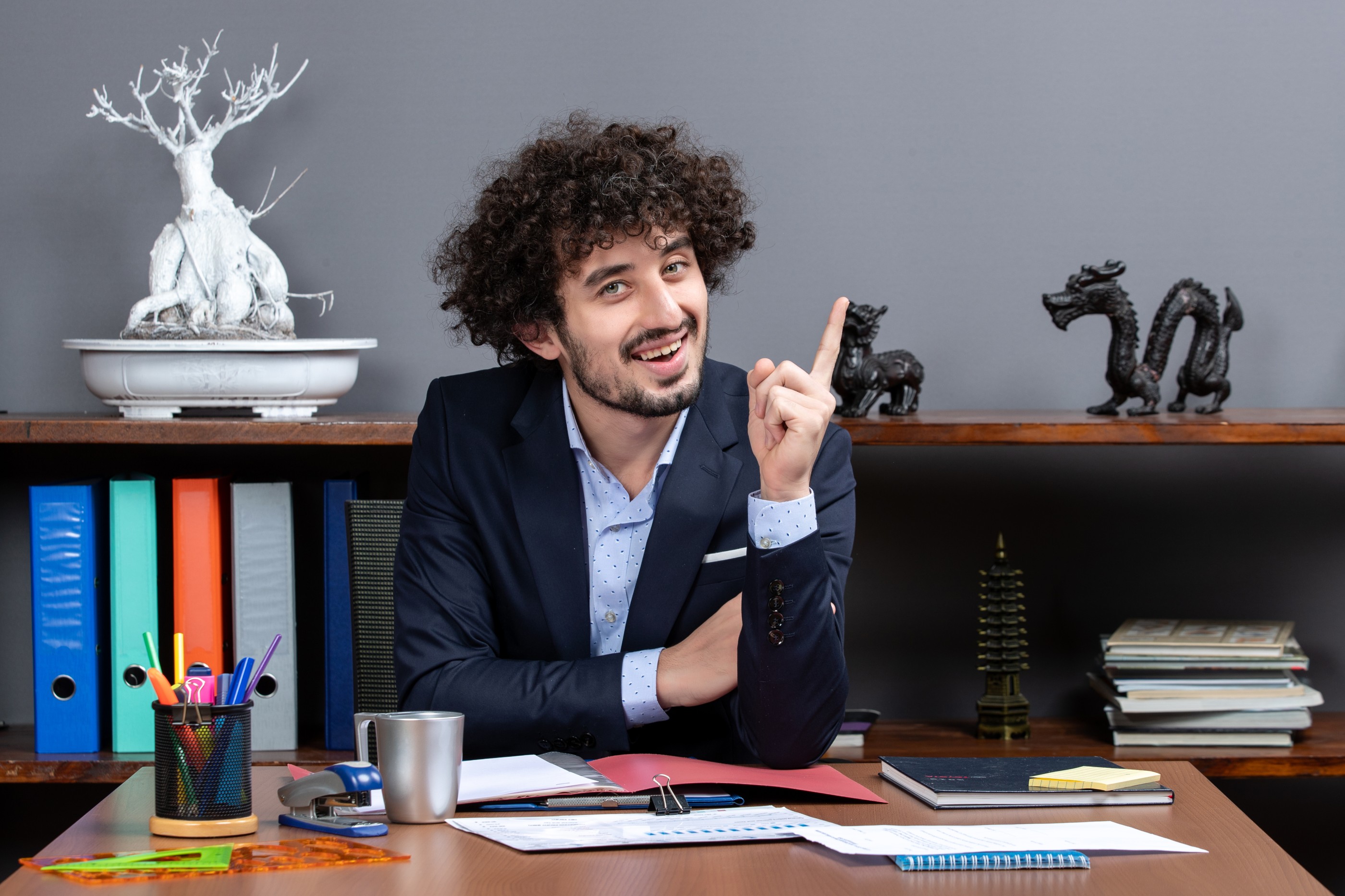 Life Coaching Session